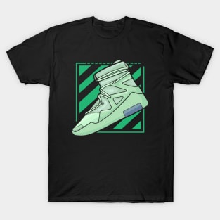 Air FOG 1 Frosted Spruce Sneaker T-Shirt